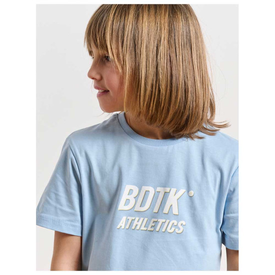 Bodytalk Παιδική κοντομάνικη μπλούζα